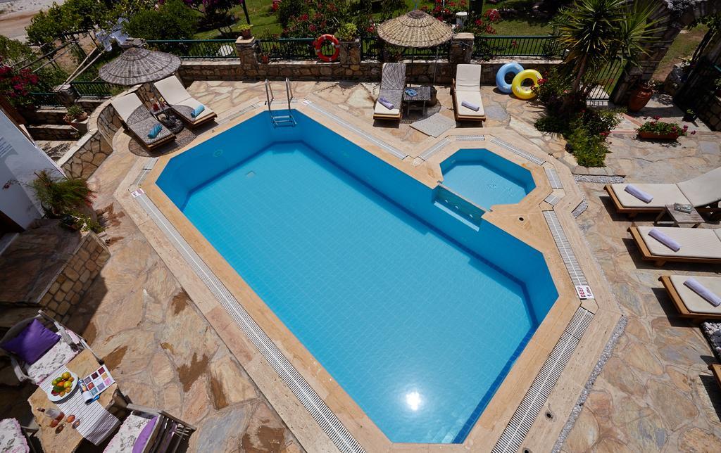Villa Vali Akyaka  Exterior photo