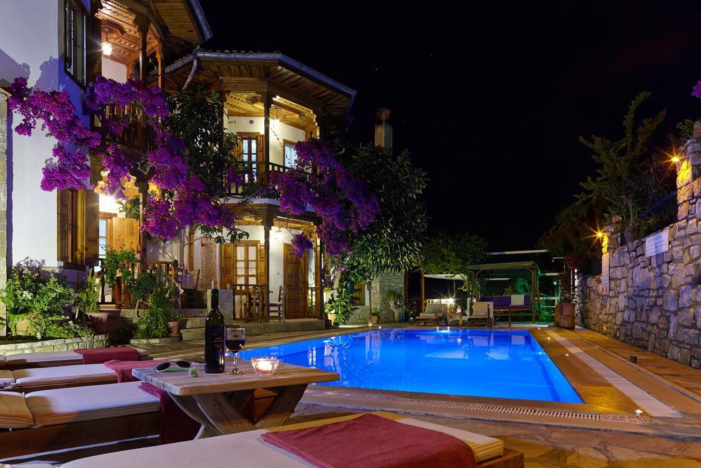 Villa Vali Akyaka  Exterior photo