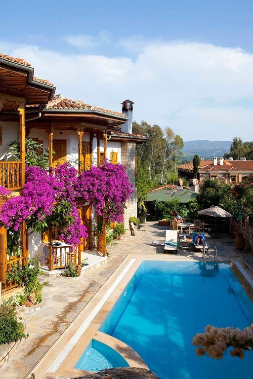 Villa Vali Akyaka  Exterior photo
