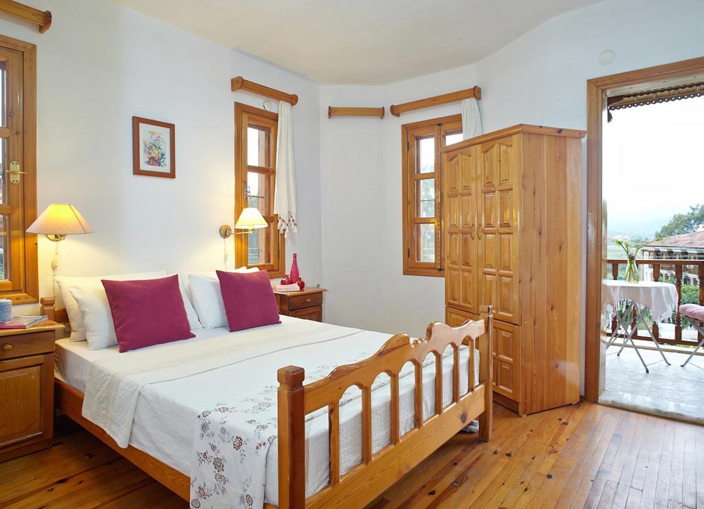 Villa Vali Akyaka  Room photo