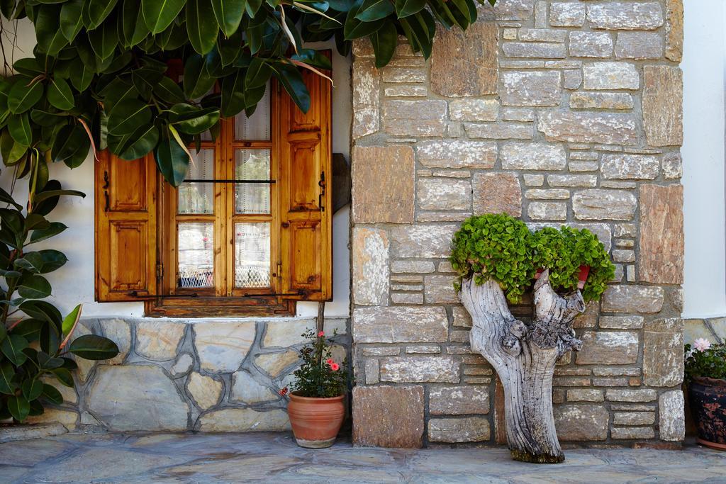 Villa Vali Akyaka  Exterior photo