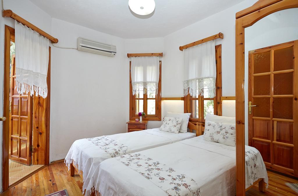 Villa Vali Akyaka  Room photo
