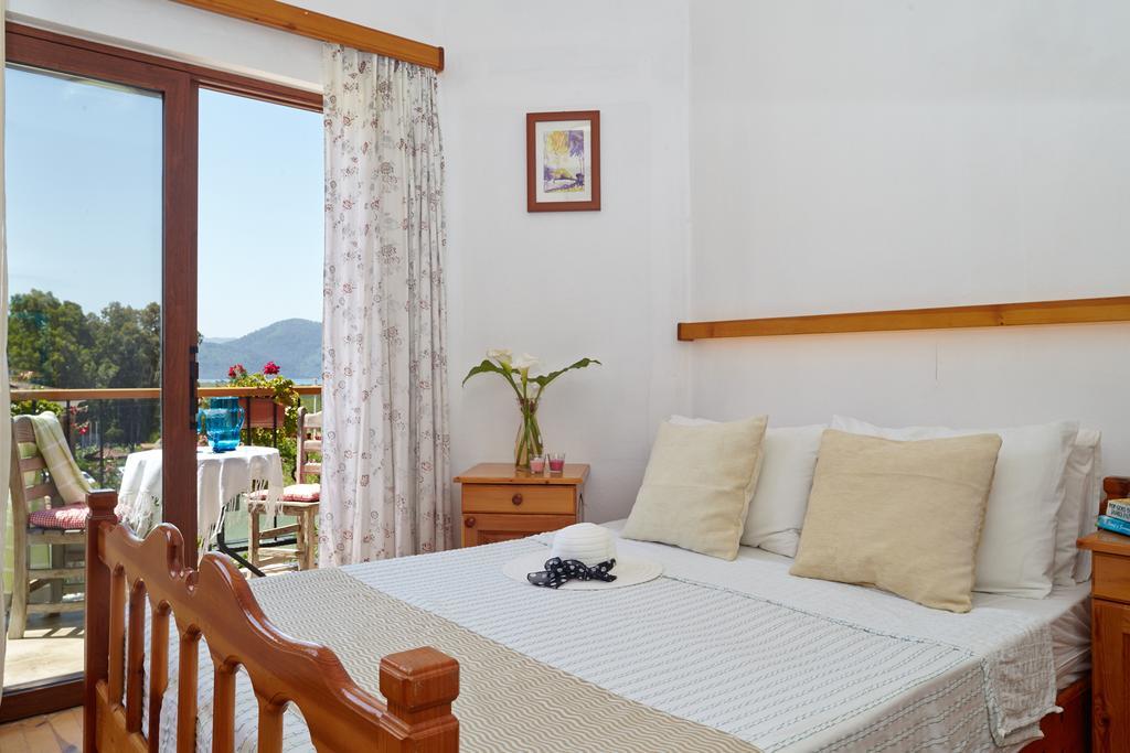 Villa Vali Akyaka  Room photo