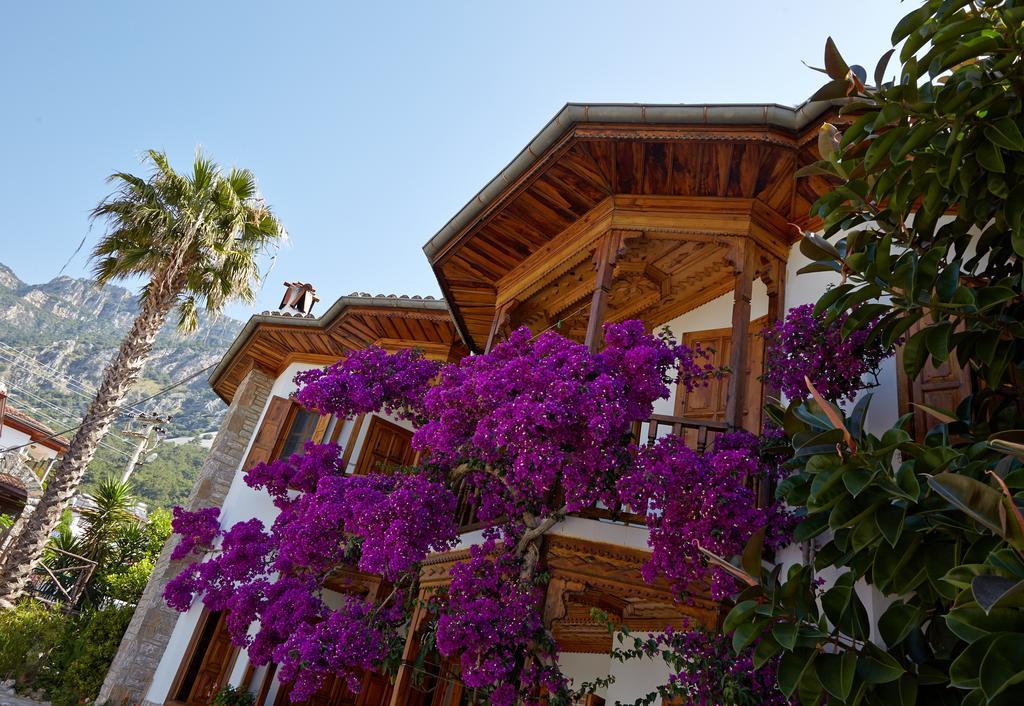 Villa Vali Akyaka  Exterior photo