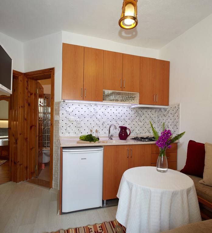 Villa Vali Akyaka  Room photo