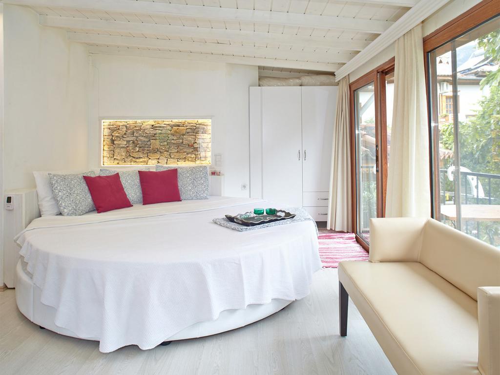 Villa Vali Akyaka  Room photo