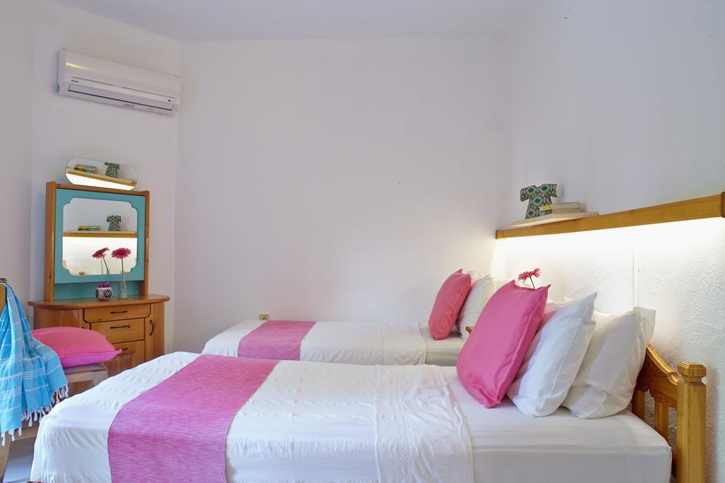 Villa Vali Akyaka  Room photo
