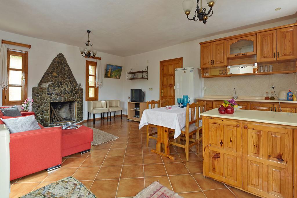 Villa Vali Akyaka  Room photo