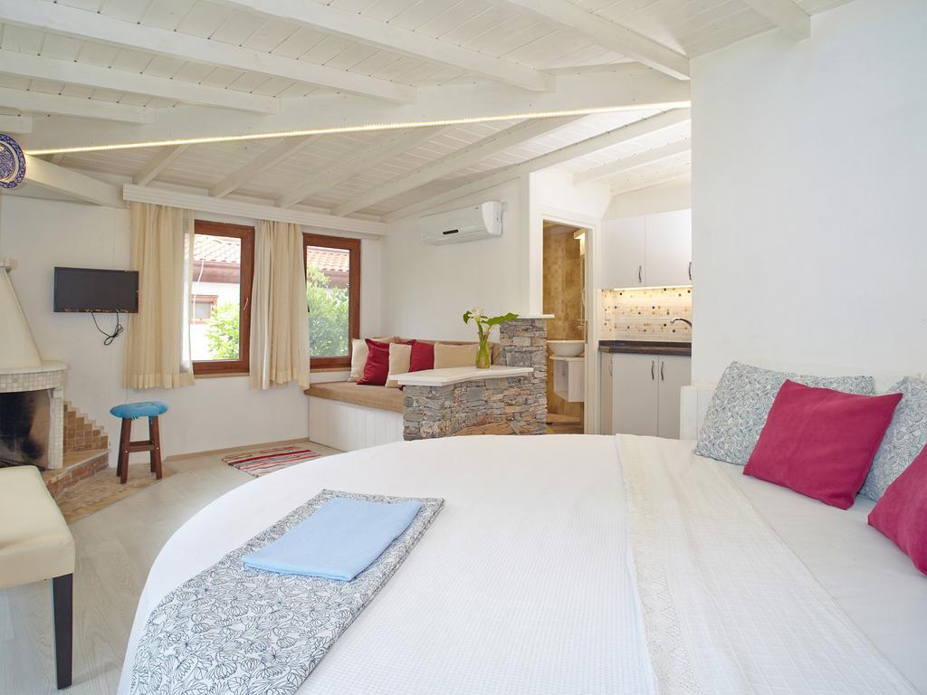 Villa Vali Akyaka  Room photo