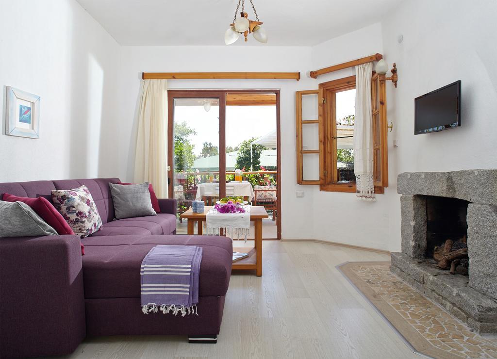 Villa Vali Akyaka  Room photo