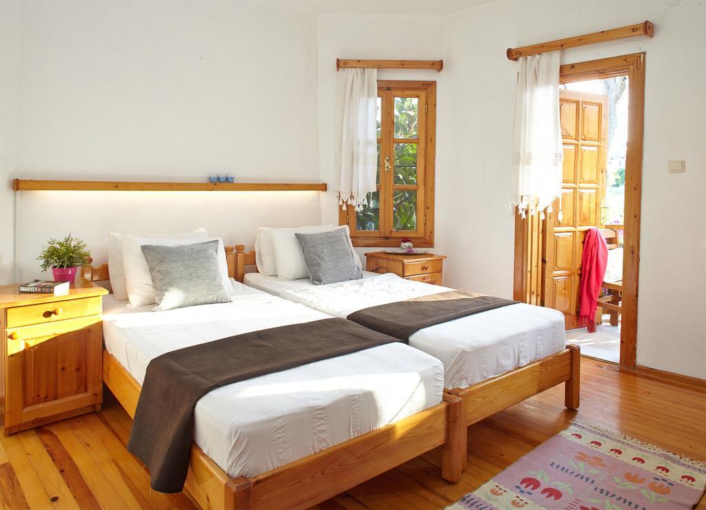 Villa Vali Akyaka  Room photo