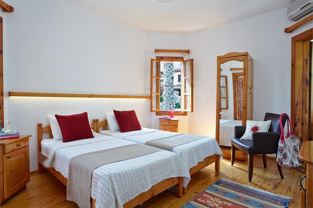 Villa Vali Akyaka  Room photo