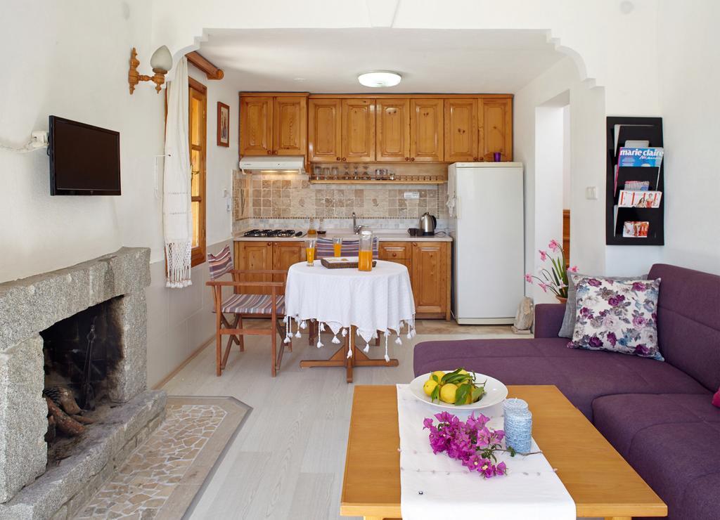 Villa Vali Akyaka  Room photo